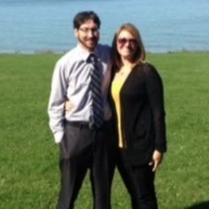 Meet your Posher, Kristen